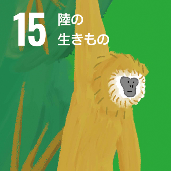 Animal SDGs