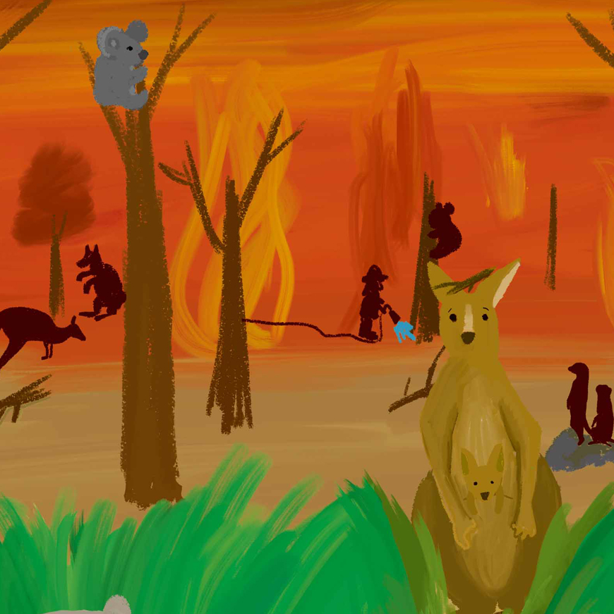 Animal SDGs