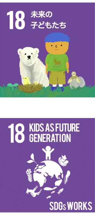 SDGs18