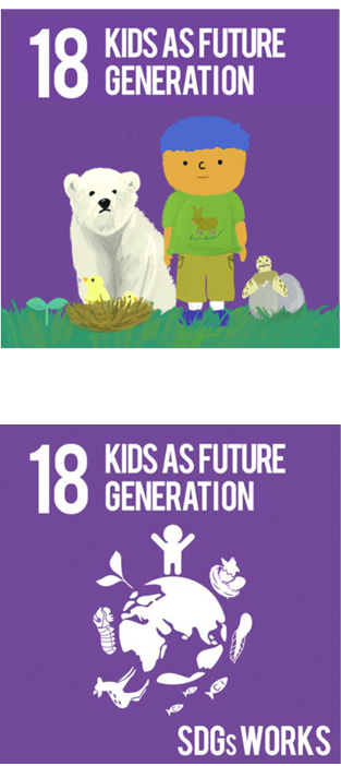 SDGs18